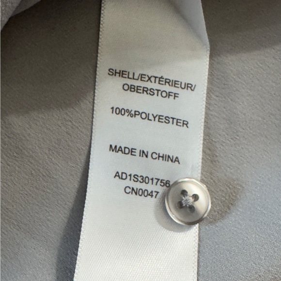 Adrianna Papell Sz M - Picture 6 of 6